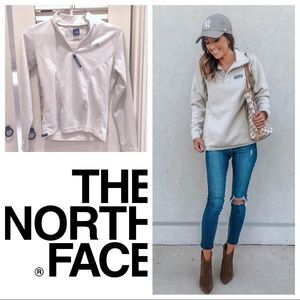North Face pullover
